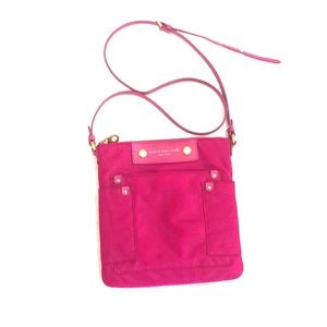 Marc by Marc Jacobs Sia Crossbody